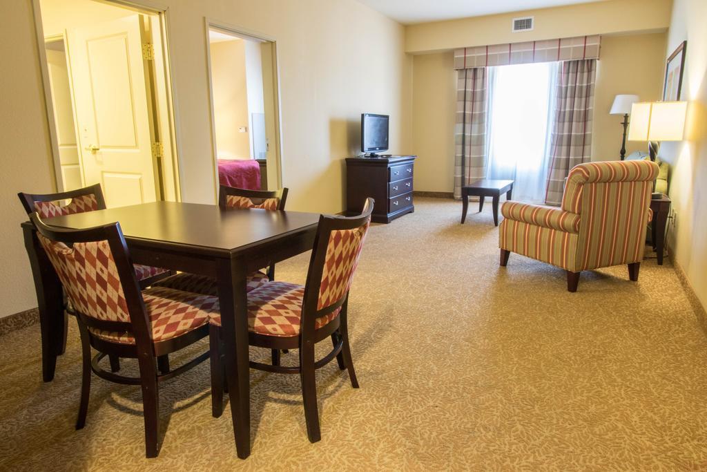 Country Inn & Suites By Radisson, Meridian, Ms Εξωτερικό φωτογραφία