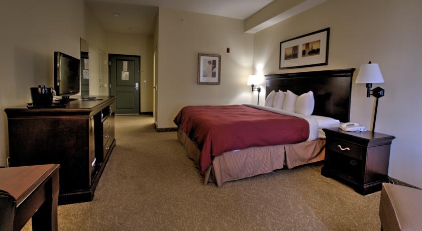 Country Inn & Suites By Radisson, Meridian, Ms Εξωτερικό φωτογραφία