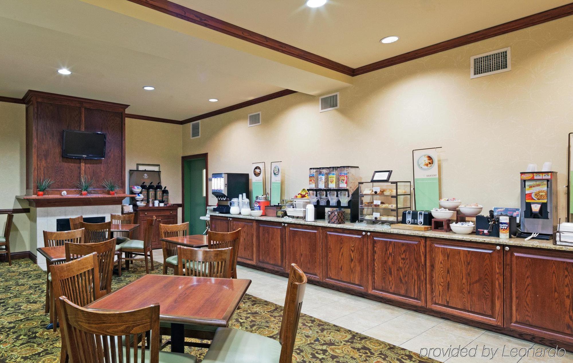 Country Inn & Suites By Radisson, Meridian, Ms Εστιατόριο φωτογραφία