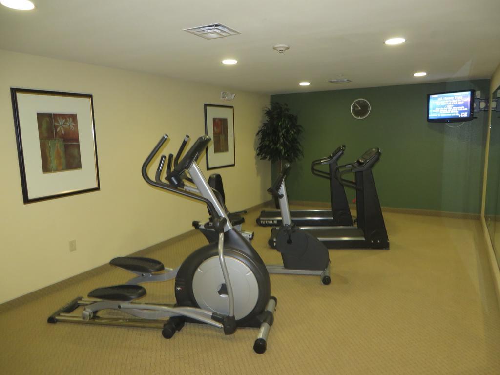 Country Inn & Suites By Radisson, Meridian, Ms Εξωτερικό φωτογραφία