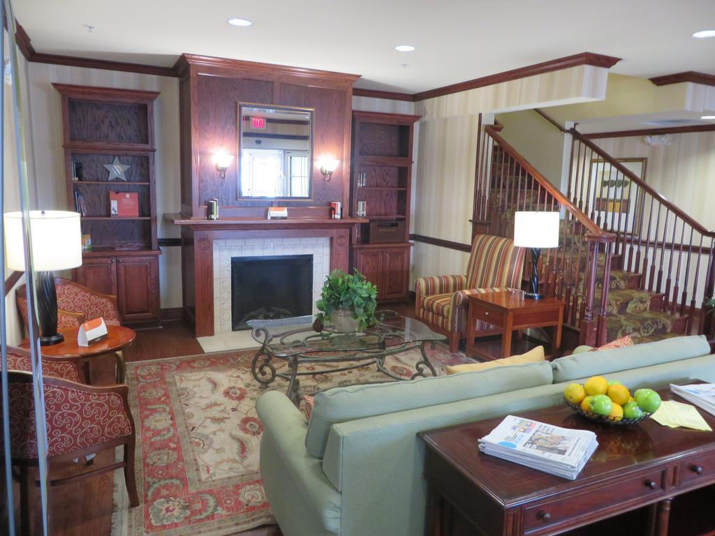 Country Inn & Suites By Radisson, Meridian, Ms Εξωτερικό φωτογραφία
