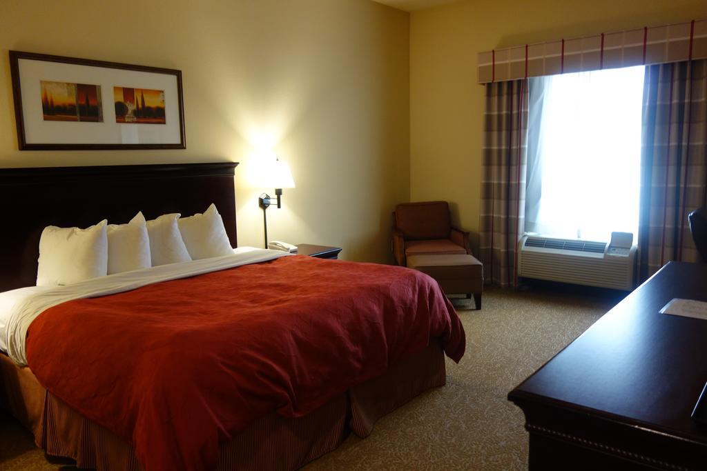 Country Inn & Suites By Radisson, Meridian, Ms Εξωτερικό φωτογραφία