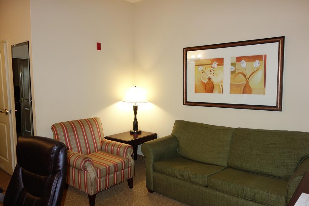 Country Inn & Suites By Radisson, Meridian, Ms Εξωτερικό φωτογραφία