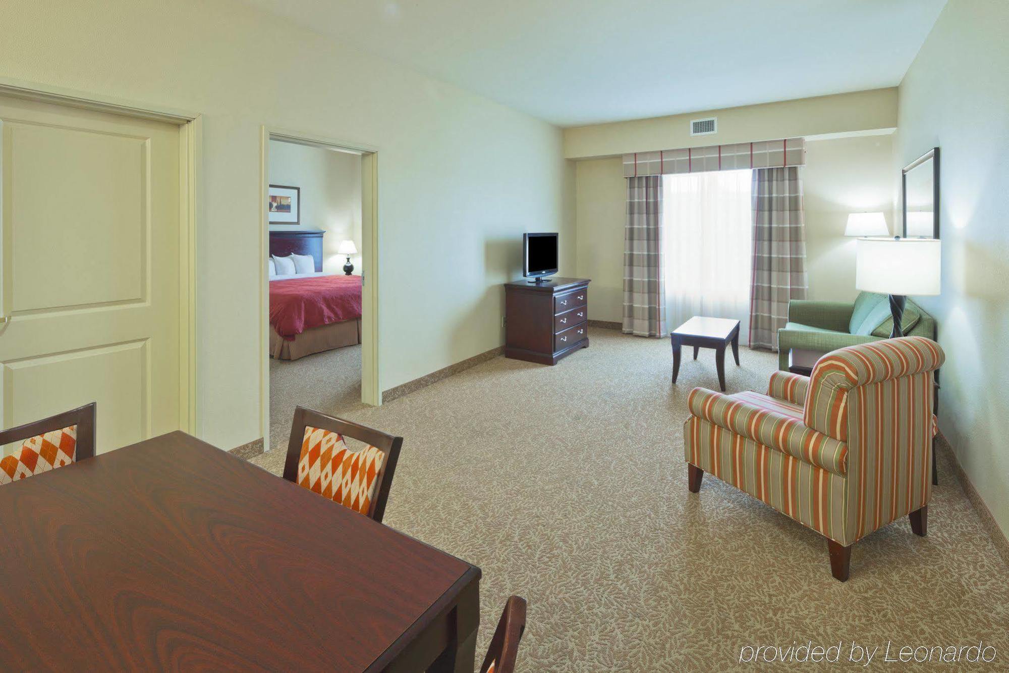 Country Inn & Suites By Radisson, Meridian, Ms Δωμάτιο φωτογραφία