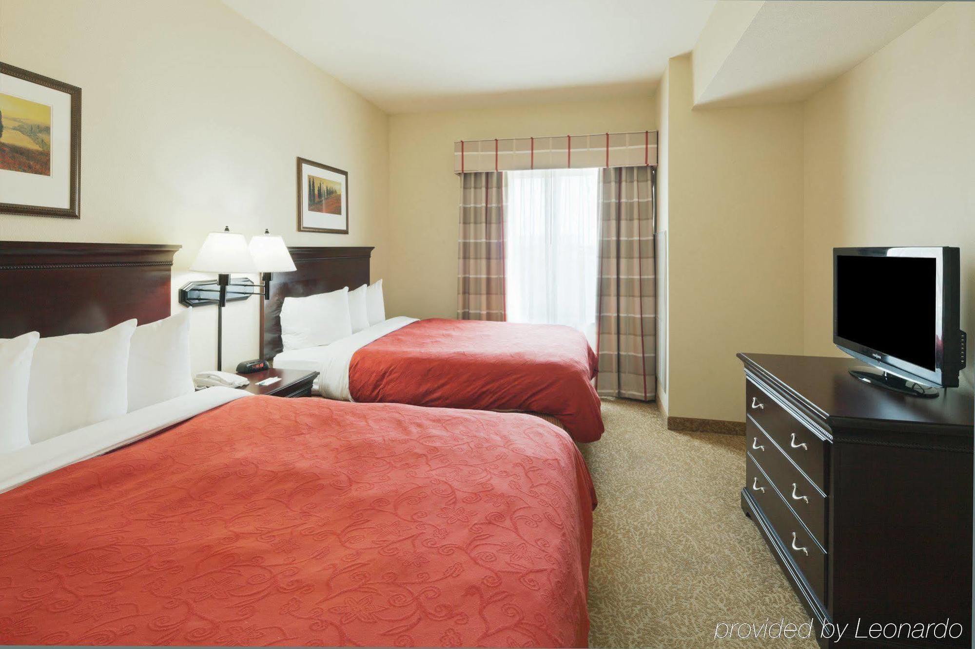Country Inn & Suites By Radisson, Meridian, Ms Εξωτερικό φωτογραφία