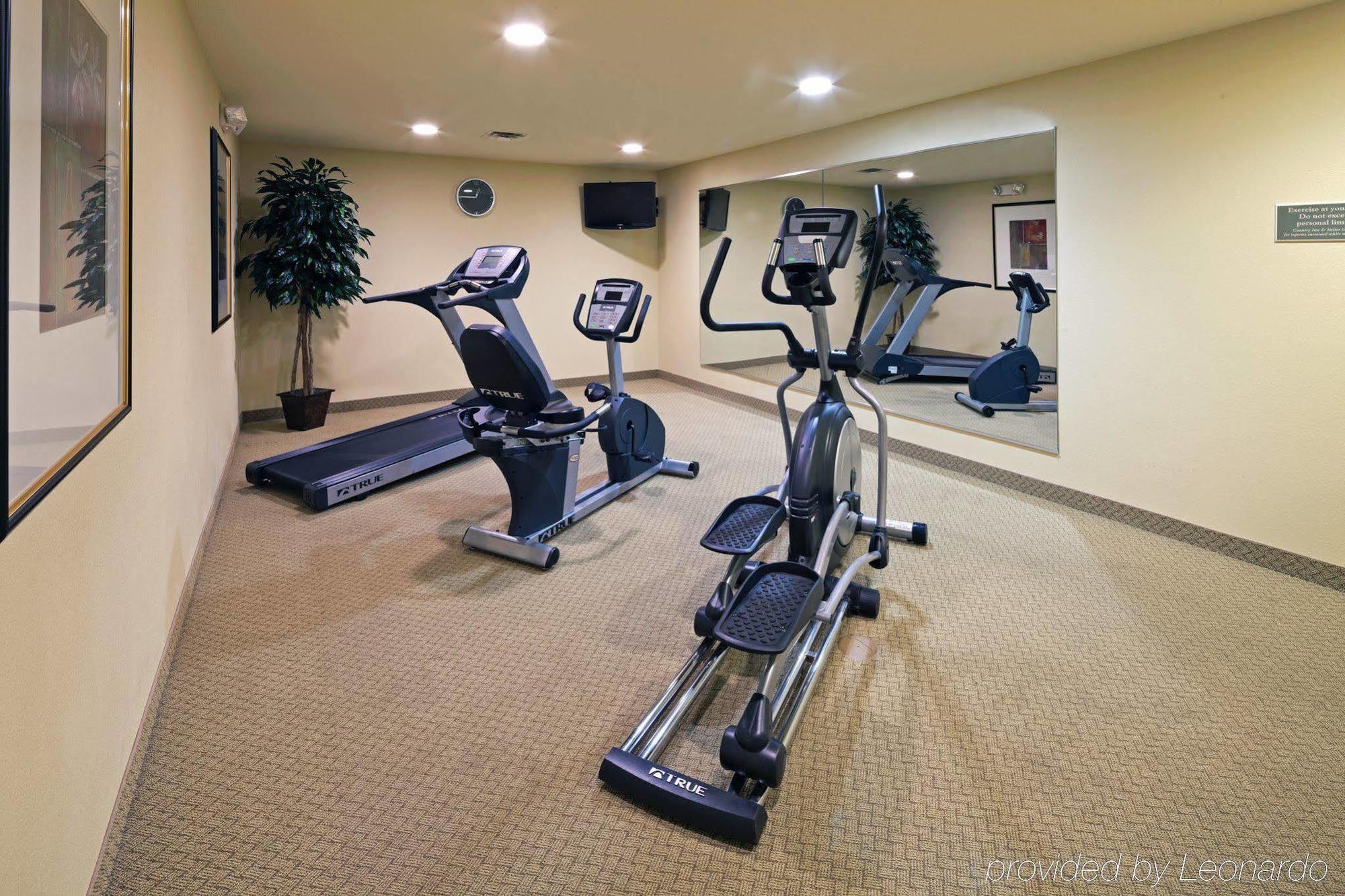 Country Inn & Suites By Radisson, Meridian, Ms Ανέσεις φωτογραφία