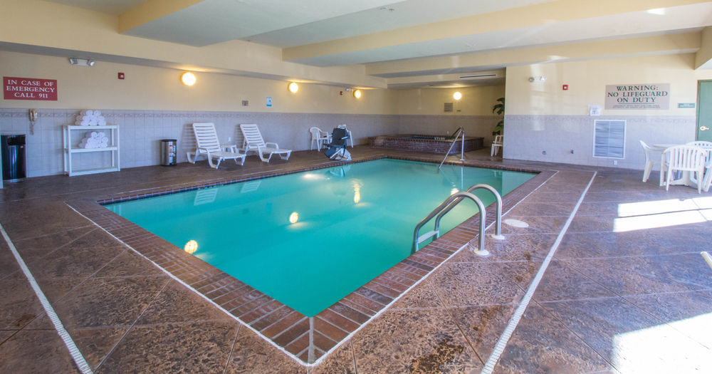Country Inn & Suites By Radisson, Meridian, Ms Εξωτερικό φωτογραφία