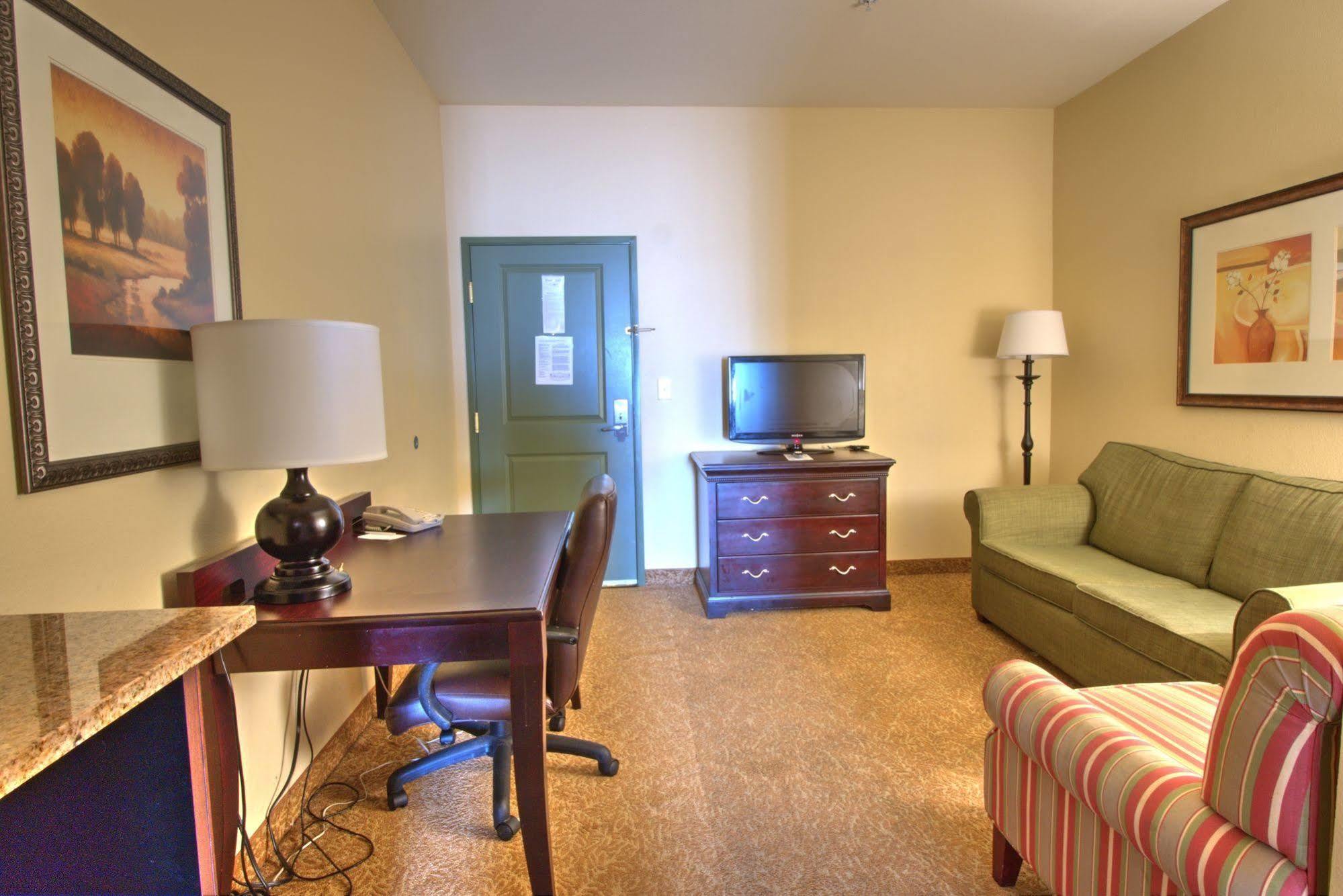 Country Inn & Suites By Radisson, Meridian, Ms Εξωτερικό φωτογραφία