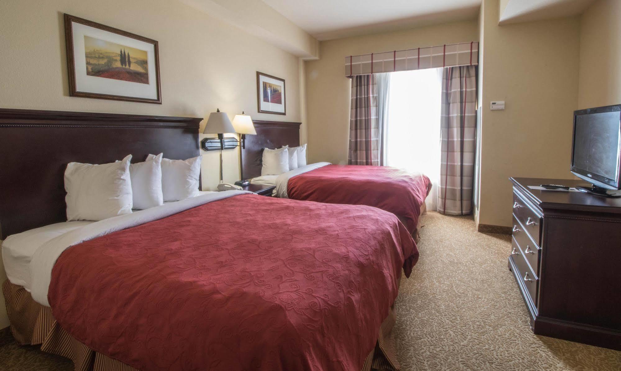 Country Inn & Suites By Radisson, Meridian, Ms Εξωτερικό φωτογραφία