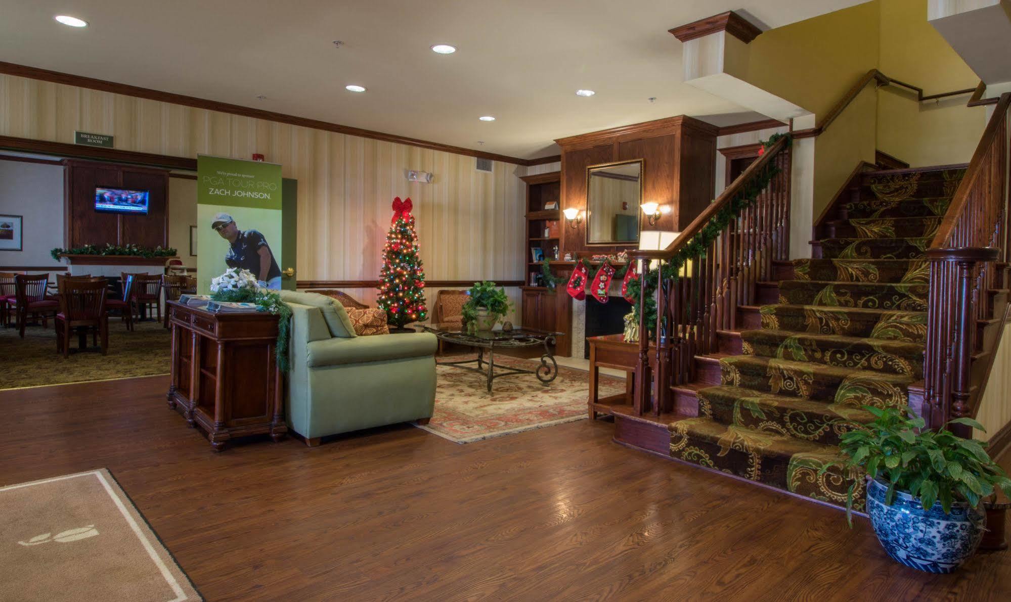 Country Inn & Suites By Radisson, Meridian, Ms Εξωτερικό φωτογραφία