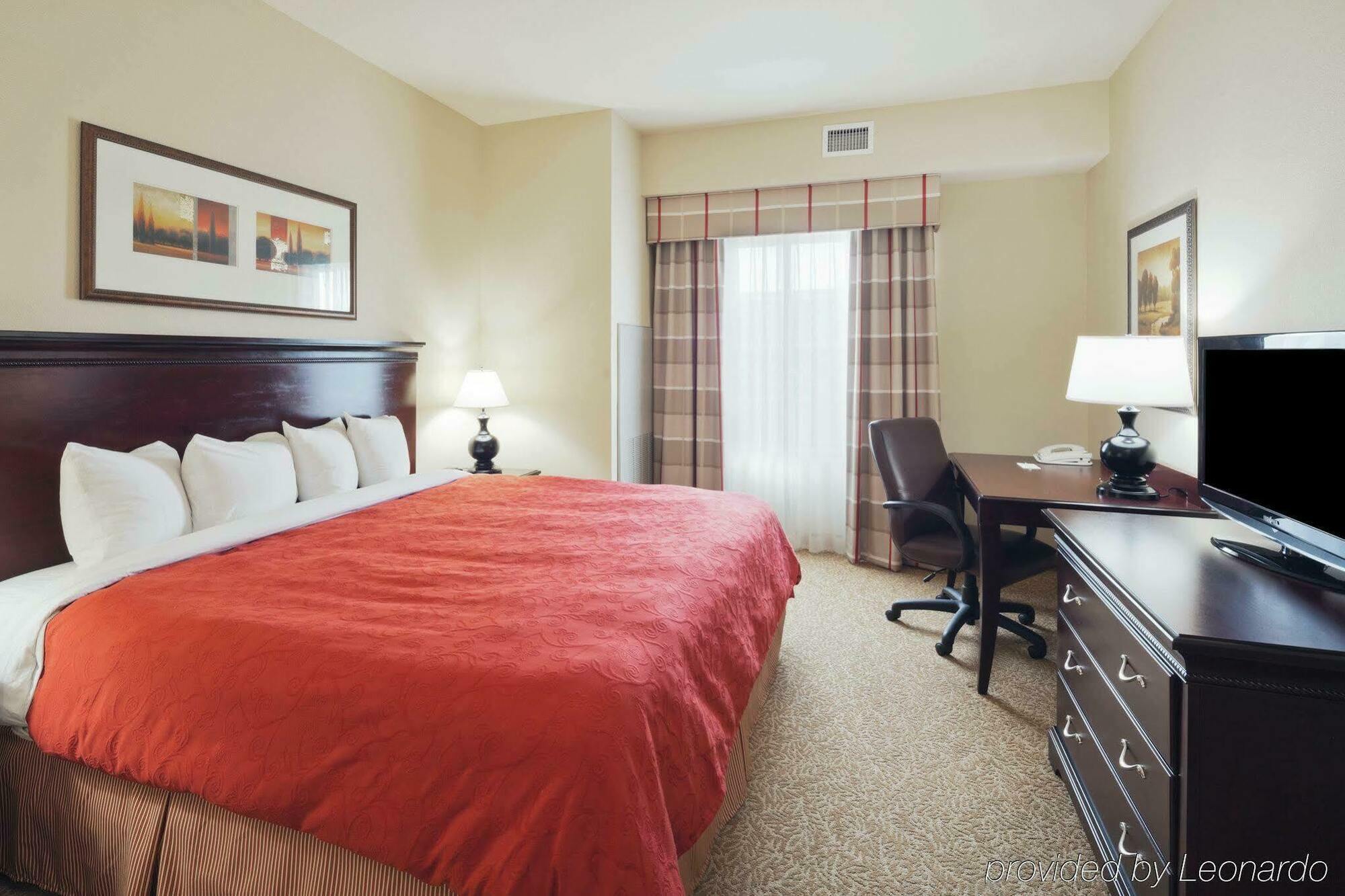 Country Inn & Suites By Radisson, Meridian, Ms Εξωτερικό φωτογραφία